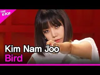 Nam 公式 sbp] Kim Nam JOO （Bird Kim Kim Ju） ， [THE SHOW_ _ 200915]  