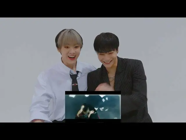 [Công thức] ASTRO, [ASTRO PLAY] Phản ứng M / V ý tưởng tồi  
