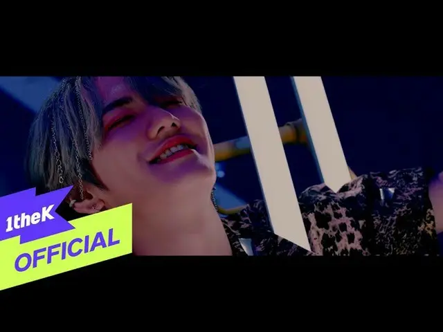 [Công thức loe] [Đoạn giới thiệu 1] UP10TION_ _ (UP10TION _) _ 浅  