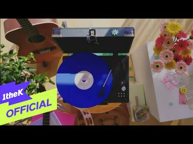 [Công thức loe] [MV] Blank Store_Chúng ta đều là Muses (Feat. Yerin Baek (Baek Y