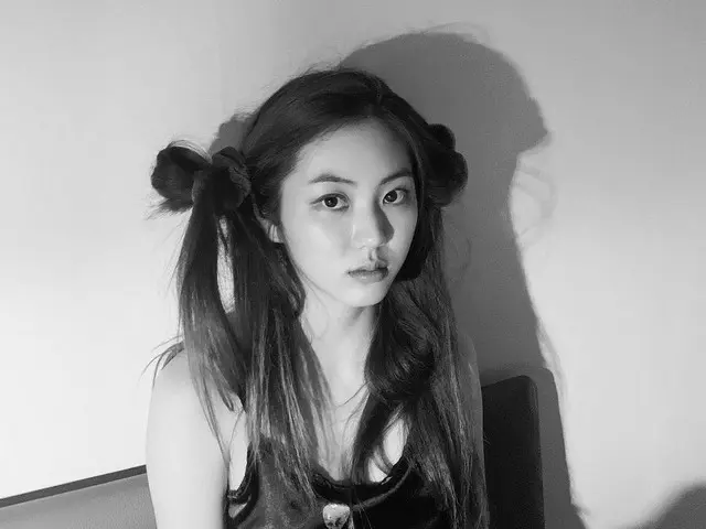 [T Formula] CLC, [#Eunbin] ăn gà ngay sau khi ngủ dậy