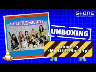 [Formula cjm] [Stone Music +] UNB_ _ OXING_fromis_9_ ｜ fromis_9_ _, good feel (s