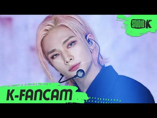 【公式 kbk】 [K-Fancam] Stray Kids_ _ （những đứa trẻ đi lạc） Hyunjin fancam'Back Doo