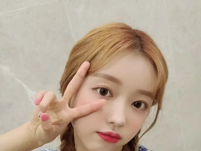 [Công thức T] OHMYGIRL, [#OHMYAir]  Cảnh báo tuyến nước bọt thần kỳ 😋💦OHMYGIRL