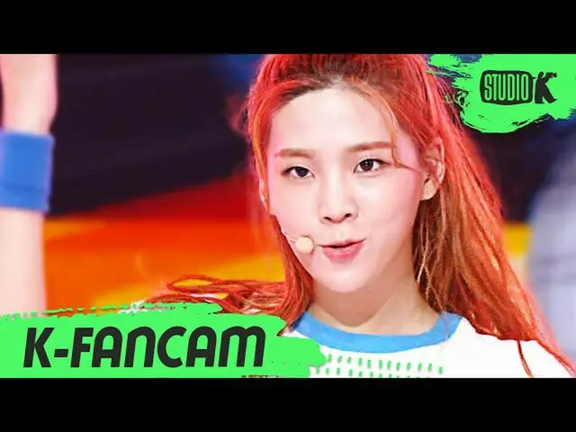 【公式 kbk】 [K-Fancam] cigNATURE_ Celine fancam'ARISONG '（cigNATURE_ _ Seline Fanca