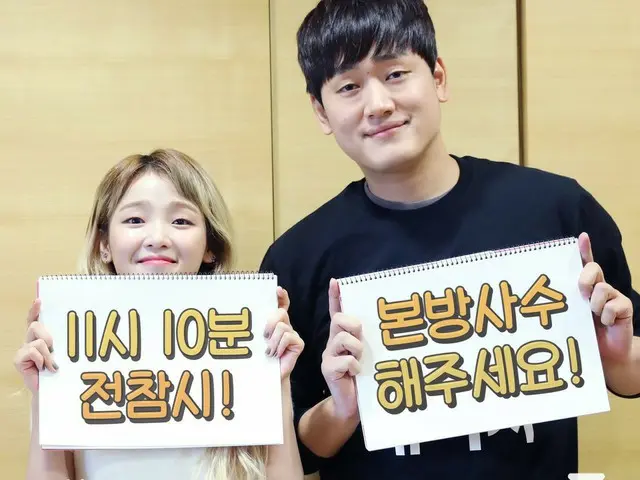 [Công thức T] OHMYGIRL, RT MBC_entertain: Đã tìm thấy OHMYGIRL! Cuộc sống hàng n