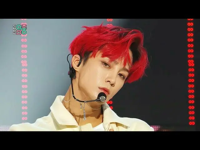 [Công thức mbk] [쇼! Music Core_] VAV_-Two People (VAV_ _ -MADE Two People) 20200
