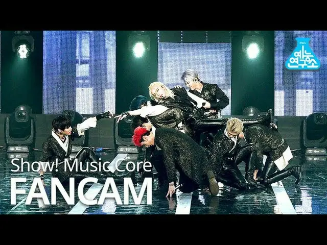 [Formula mbk] [Trung tâm nghiên cứu giải trí 4K] Chương trình Stray Kids_ fancam