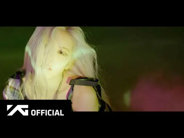 [Công thức] Video giới thiệu concept BLACKPINK, BLACKPINK-'THE ALBUM'ROSÉ  