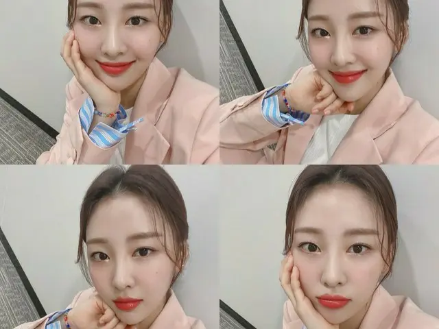 [Công thức chữ T] LOONA (Loona), O! Điểm đến để rời MC #Eve hôm nay là TBS'FactI