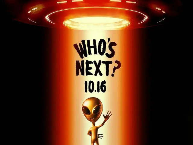[D công thức yg] Ai là người tiếp theo?  #WhoIsNext #20201016 #ComingSoon #YG