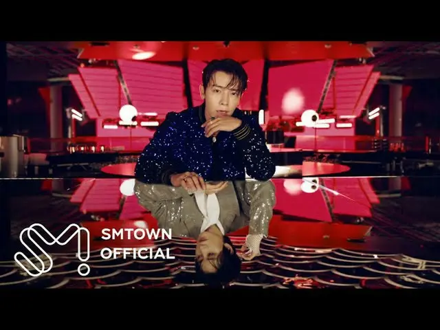 【公式 smt】 SUPER JUNIOR-D ＆ E SUPER JUNIOR-D ＆ E'No Love'MV  