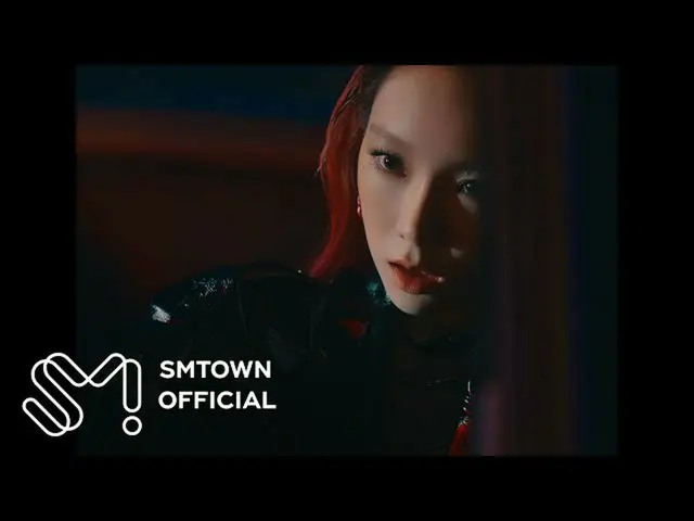 Ca khúc mới của Taeyeon (SNSD) "#GirlsSpkOut ft. Chanmina" sẽ là bài hát chủ đề 