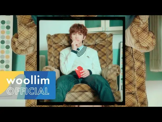 【Formula woo】 Golden Child_ _ Album đơn thứ hai [Pump It Up] ｜ Concept Trailer (