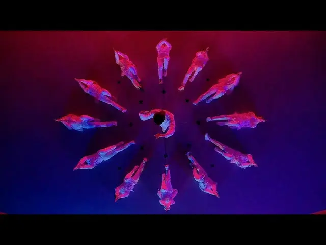 [JOfficial] SEVENTEEN, [ETC] SEVENTEEN- Video trình diễn "24H" (chương trình phá