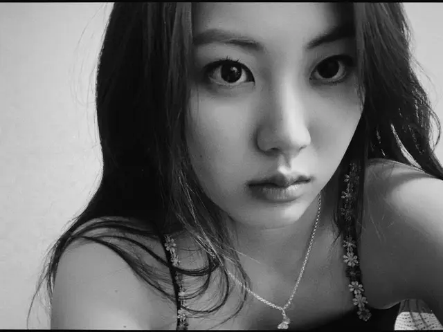 [Công thức Jt] CLC, RT CUBECLC: [#Eunbin] Một chiếc vòng cổ được thiết kế bởi cậ