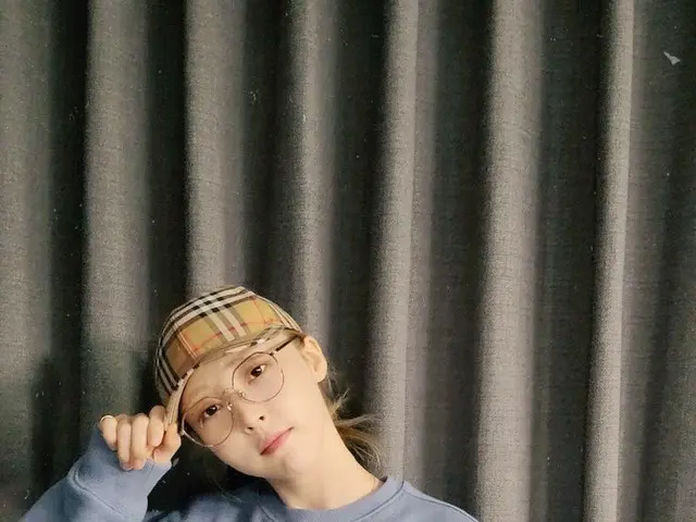 [Công thức T] MAMAMOO, [#moonbyul] Hôm nay là ngày của Moonbyul's Aven Girls Hẹn