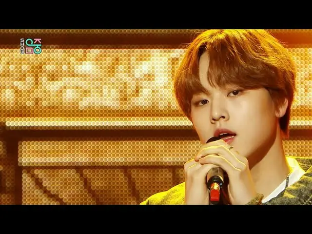 [Công thức mbk] [Hiển thị! Music Core_] H&D (Hangyul, Dohyun) -Umbrella (H & D- 