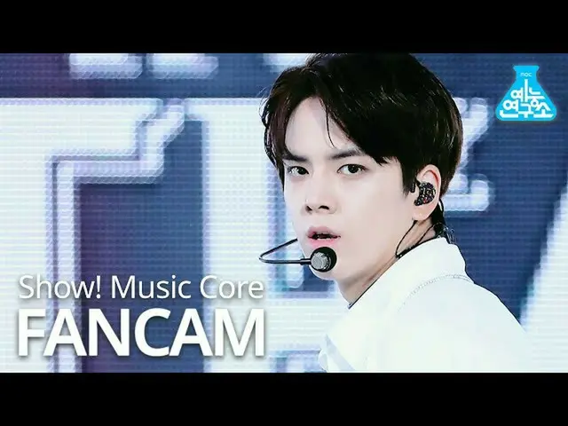 [Công thức mbk] [Viện nghiên cứu giải trí] Buổi biểu diễn trực tiếp của THE BOYZ