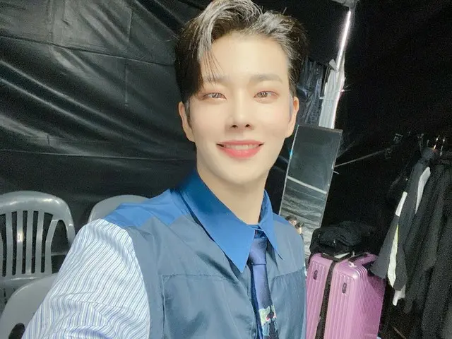 [Công thức T] ASTRO, chúc ngủ ngon💕 Bởi Mbam #Chúc ngủ ngon
