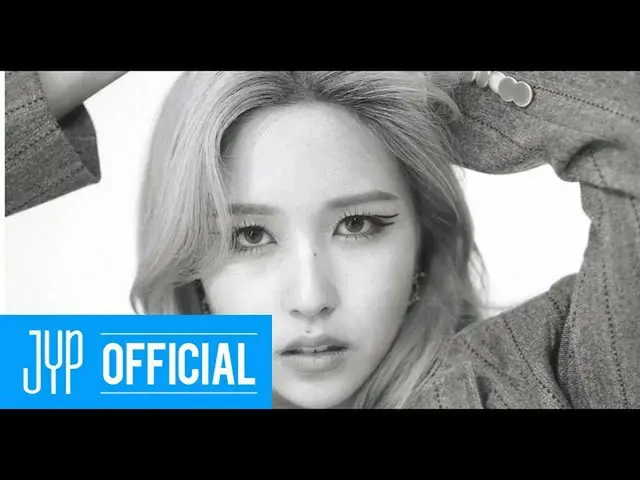 [Formula jyp] Ý tưởng phim "Keep your eyes open" của TWICE MINA  