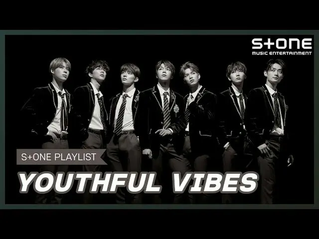 [Official cjm] [Stone Music PLAYLIST] Tuổi trẻ đầy sảng khoái | _ATEEZ_, IZONE_,