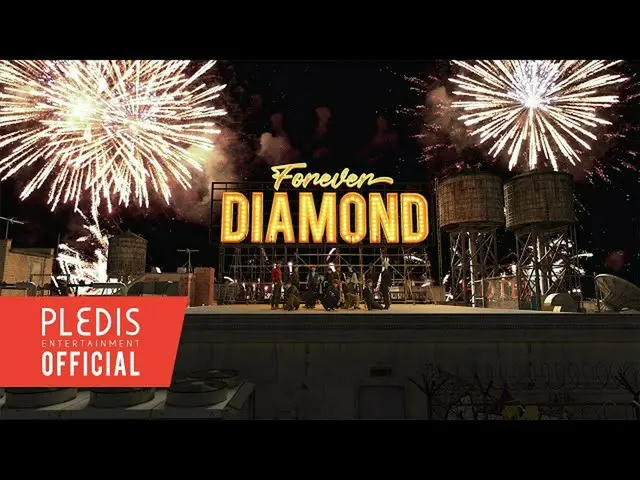 [Công thức JT] SEVENTEEN, RT cam kết_17: SEVENTEEN (SEVENTEEN) MV chính thức 'HO