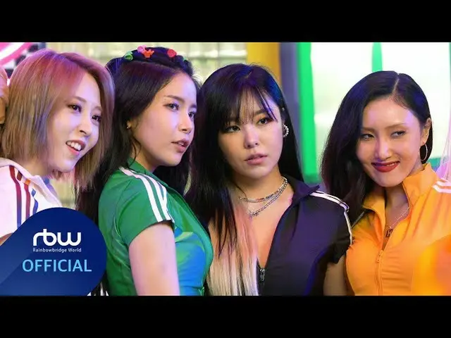 [T chính thức] MAMAMOO, [#MAMAMOO] Album nhỏ thứ 10 [TRAVEL] 🔸 XEM TRƯỚC DING G