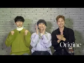 [JT Official] B1A4, RT TOWER_Shibuya: [B1A4] Tin nhắn video từ B1A4, người đã ph