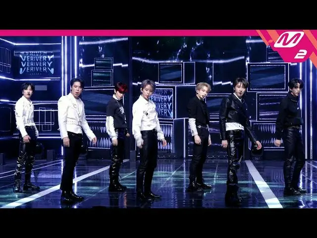 公式 公式 mn2】 [MPD Direct Cam] VERIVERY_ Direct Cam 4K'GBTB '（VERIVERY_ _ FanCam） |