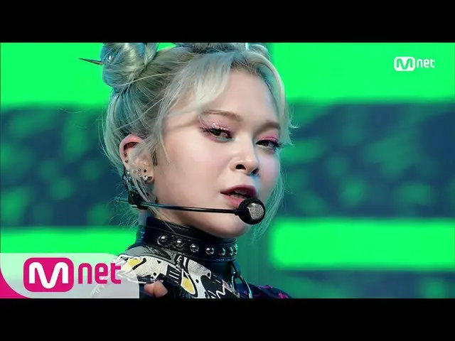 [Formula mnk] [AleXa-REVOLUTION] Chương trình truyền hình KPOP | M COUNTDOWN_ _ 