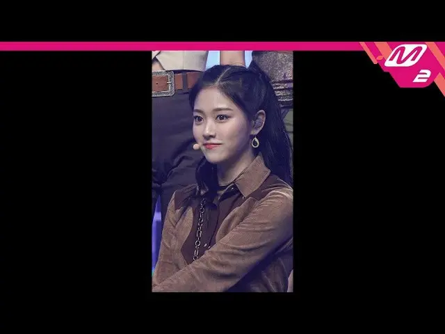 [Công thức mn2] [MPD Direct Cam] LOONA_ Hyunjin Direct Cam 4K'Tại sao không? (LO
