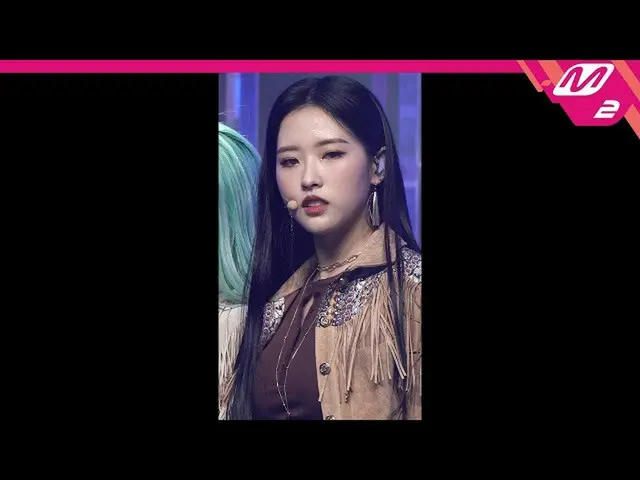 [Công thức mn2] [MPD Direct Cam] LOONA_ Olivia Hye Direct Cam 4K "Tại sao không?