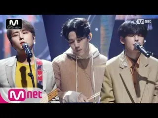 [Công thức mnk] [DAY6_ _ (ngày trong ngày) -Đừng buồn] Studio M Stage | M COUNTD