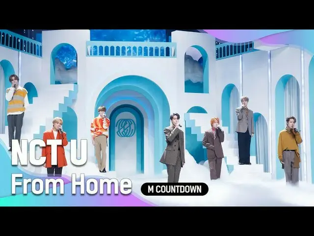 [Công thức mnk] "NCT_ _ U_ _" tại sân khấu "tại gia", "thiên hạ đệ nhất công"  