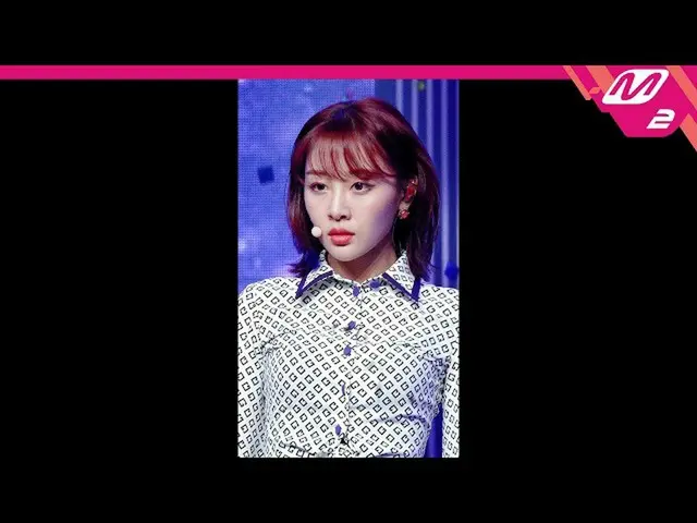 [Công thức mn2] [Camera trực tiếp MPD] LOONA_ Yves fancam 4K'voice '(LOONA_ Yves