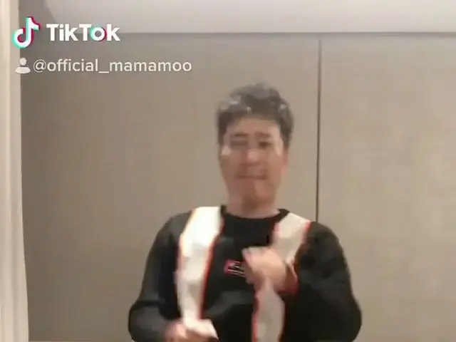 [T chính thức] MAMAMOO, [#MAMAMOO] Kêu gào đi Woo! Dingga! (mọi người ver.) #MAM