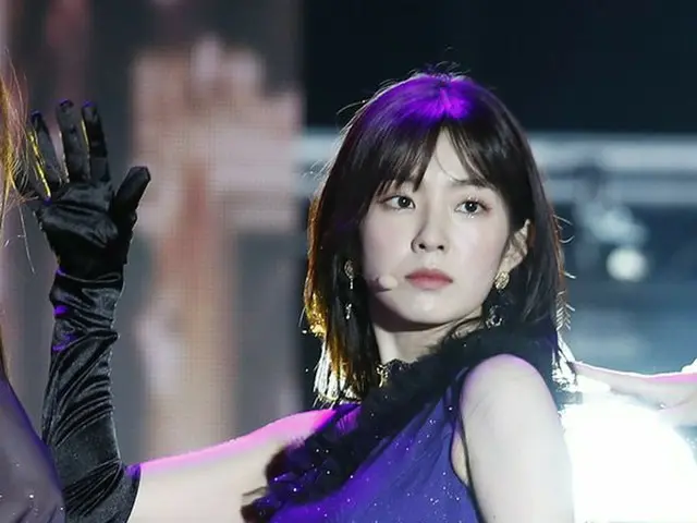 "Red Velvet" Irene đã thừa nhận và xin lỗi về hành vi quấy rối quyền lực, nhưng 