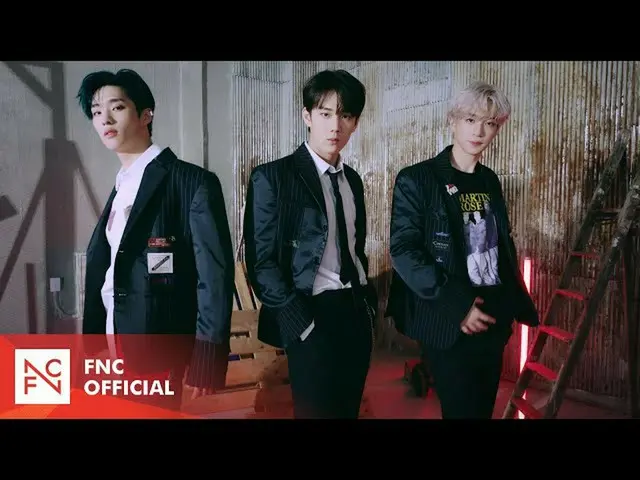 [Công thức fnc] P1Harmony (피원 하모니) - [DISHARMONY: STAND OUT] liên kết nổi bật  