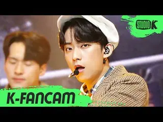 [Công thức kbk] [K-Fancam] B1A4_ Gongchan ghi trực tiếp bộ phim "Like Movie" (B1