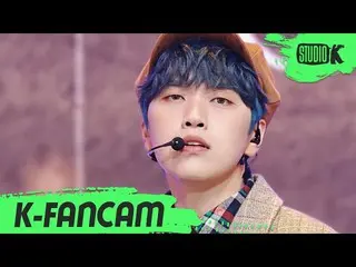 [Công thức kbk] [K-Fancam] B1A4_ Sandeul Direct Cam "như phim" (B1A4_ _ SANDEUL 