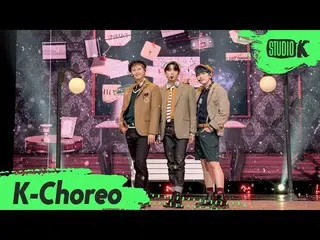 [Công thức kbk] [K-Choreo 8K] B1A4_ _'like phim '(B1A4_ _dance) l MusicBank 2010