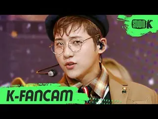 [Công thức JT] B1A4, RT _B1A4OFFICIAL: [K-Fancam] B1A4 #Shinwoo’s direct cam "li