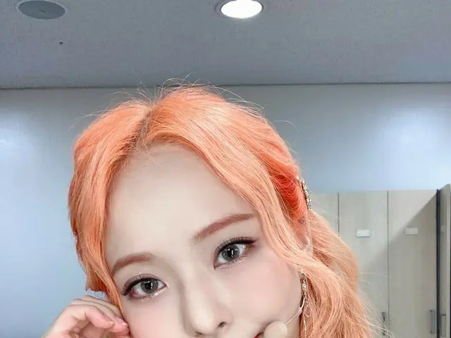 [Công thức chữ T] LOONA (Loona), O! Bạn sẽ sớm thấy "Why Not?" Của #Girl of the 