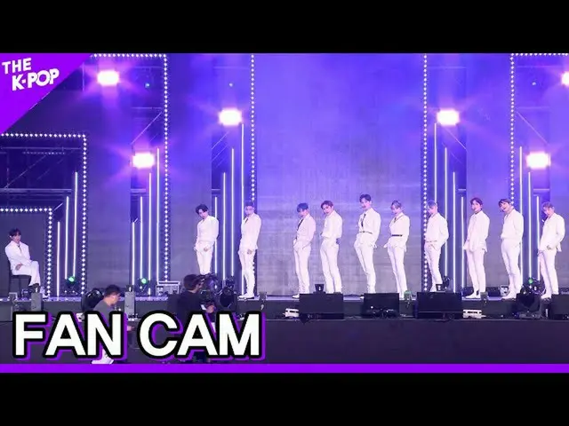 [Formula sbp] [FANCAM] The BOYZ_ _, The Stealer (THE BOYZ_ The Stealer) [Buổi hò