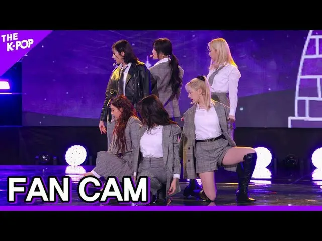 [Formula sbp] [FANCAM] GFRIEND_ _, thời gian của đêm trăng (GFRIEND_, 밤) [Liên h