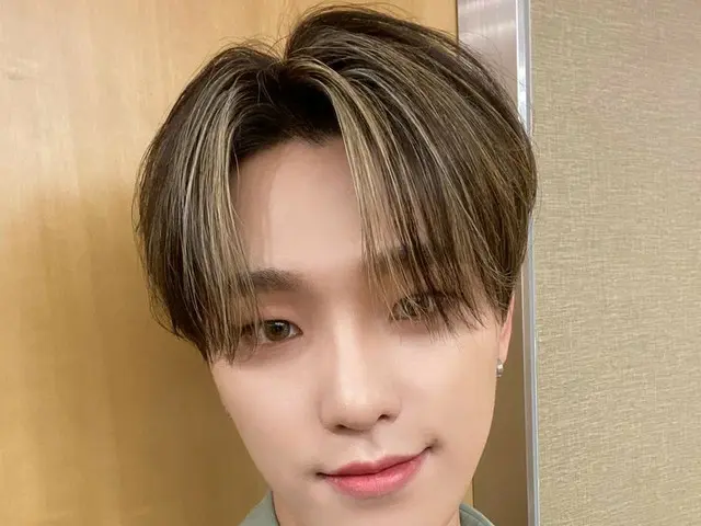 【JT 公式】 SEVENTEEN ， RT commitis_17 ： [17'S Dino] 💎💖HOME; RUN💙💎