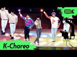 [Official kkb] [K-Choreo] B1A4_ _ thẳng cam "LovE là gì?" (B1A4_ _ Choreography)