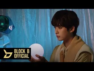 [Công thức T] Block B, hậu trường của khu tex [🎬] Jaehyo (JAEHYO) eLe Pictorial
