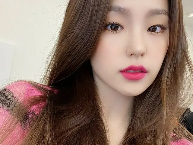 [GOfficial] ITZY, PINK PINK💋  